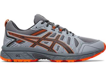 Asics Erkek GEL-VENTURE 7 (4E) Trail Koşu Ayakkabısı TR956RU